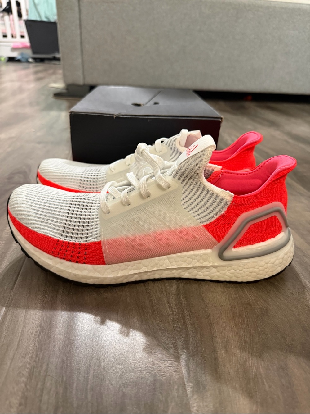 Men’s Ultraboost 19 Size 11